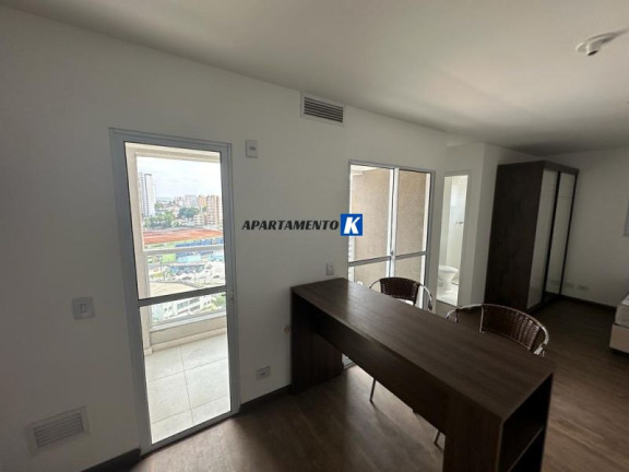 Imagem Studio com 1 Quarto para Alugar, 33 m² em Centro - Guarulhos Imagem Studio com 1 Quarto para Alugar, 33 m² em Centro - Guarulhos