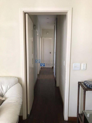 Imagem Apartamento com 3 Quartos à Venda, 113 m² em Paraíso - São Paulo