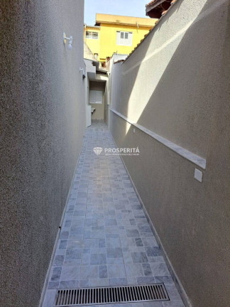 Imagem Casa com 3 Quartos à Venda, 129 m² em Canhema - Diadema