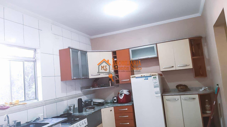 Imagem Sobrado com 4 Quartos à Venda ou Locação, 266 m² em Jardim Paraventi - Guarulhos Imagem Sobrado com 4 Quartos à Venda ou Locação, 266 m² em Jardim Paraventi - Guarulhos