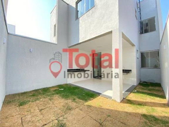 Imagem Casa com 3 Quartos à Venda, 130 m² em Residencial Bethania - Santana Do Paraíso Imagem Casa com 3 Quartos à Venda, 130 m² em Residencial Bethania - Santana Do Paraíso