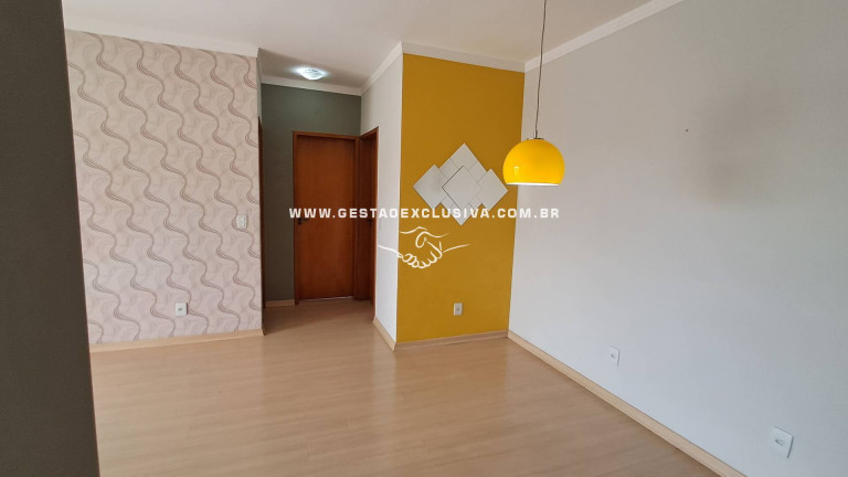 Apartamento com 2 Quartos à Venda, 72 m² em Vila Bela Vista - Itatiba