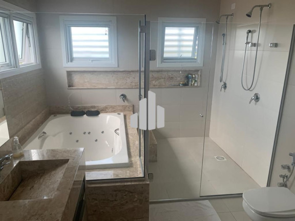 Imagem Casa de Condomínio com 4 Quartos à Venda, 320 m² em Guarita - Torres Imagem Casa de Condomínio com 4 Quartos à Venda, 320 m² em Guarita - Torres