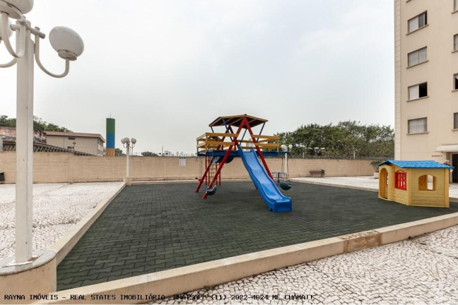 Imagem Apartamento com 2 Quartos à Venda, 56 m² em Vila Babilônia - São Paulo Imagem Apartamento com 2 Quartos à Venda, 56 m² em Vila Babilônia - São Paulo