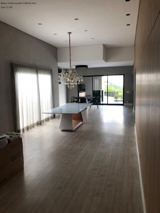 Imagem Imóvel com 3 Quartos à Venda, 330 m² em Alphaville Nova Esplanada - Votorantim Imagem Imóvel com 3 Quartos à Venda, 330 m² em Alphaville Nova Esplanada - Votorantim