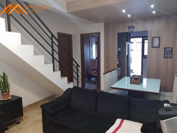 Imagem Sobrado com 4 Quartos à Venda, 105 m² em Pinguirito - Garopaba