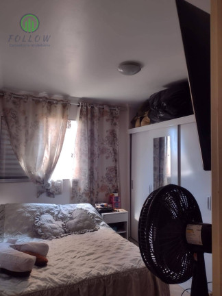 Imagem Apartamento com 2 Quartos à Venda, 54 m² em Bandeiras - Osasco Imagem Apartamento com 2 Quartos à Venda, 54 m² em Bandeiras - Osasco