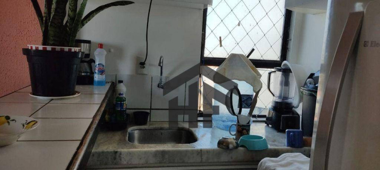 Imagem Studio com 1 Quarto à Venda, 30 m² em Candeias - Jaboatão Dos Guararapes Imagem Studio com 1 Quarto à Venda, 30 m² em Candeias - Jaboatão Dos Guararapes
