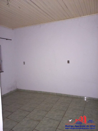 Imagem Casa com 5 Quartos à Venda, 256 m² em Jardim Flamengo - Birigui Imagem Casa com 5 Quartos à Venda, 256 m² em Jardim Flamengo - Birigui