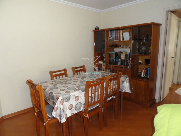 Imagem Apartamento com 3 Quartos à Venda, 75 m² em Chácara Inglesa - São Paulo