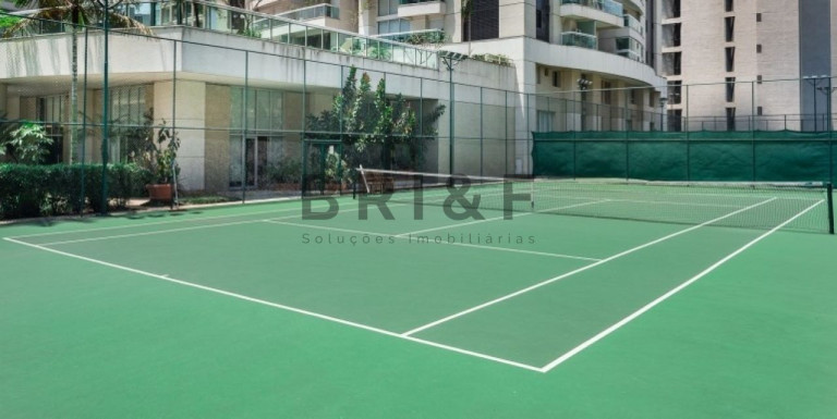 Imagem Apartamento com 2 Quartos para Alugar, 160 m² em Brooklin - São Paulo Imagem Apartamento com 2 Quartos para Alugar, 160 m² em Brooklin - São Paulo