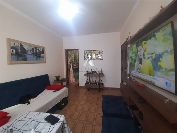 Imagem Casa com 2 Quartos à Venda, 110 m² em Jardim Praia Grande - Mongagua