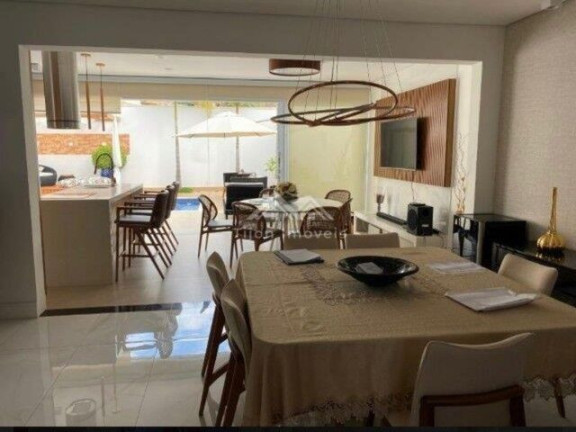 Imagem Casa de Condomínio com 4 Quartos à Venda, 210 m² em Condomínio Renaissance - Sorocaba Imagem Casa de Condomínio com 4 Quartos à Venda, 210 m² em Condomínio Renaissance - Sorocaba