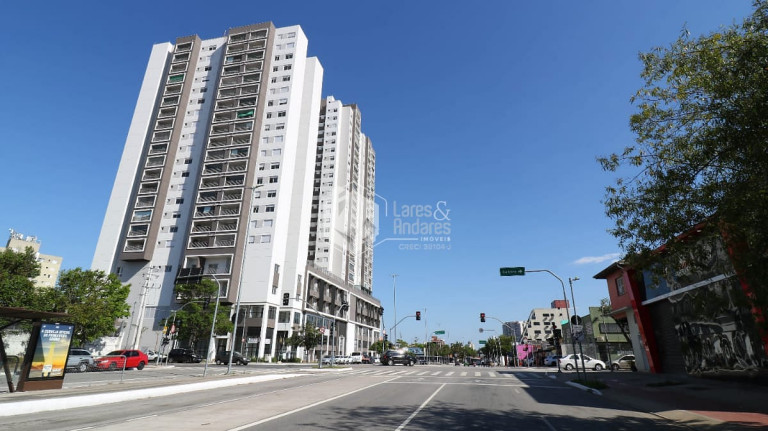 Imagem Apartamento com 3 Quartos à Venda, 108 m² em Jardim Caravelas - São Paulo