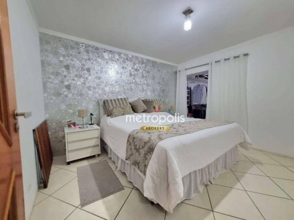Imagem Sobrado com 2 Quartos à Venda, 106 m² em Santa Maria - São Caetano Do Sul Imagem Sobrado com 2 Quartos à Venda, 106 m² em Santa Maria - São Caetano Do Sul