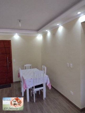 Imagem Apartamento com 2 Quartos à Venda, 60 m² em Independência - São Bernardo Do Campo Imagem Apartamento com 2 Quartos à Venda, 60 m² em Independência - São Bernardo Do Campo