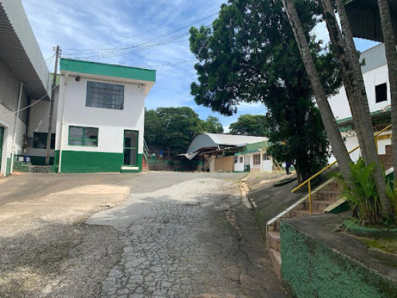 Imagem Imóvel à Venda, 19.847 m² em Estiva - Louveira
