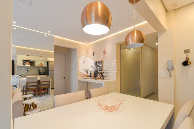 Imagem Apartamento com 1 Quarto à Venda, 39 m² em Vila Buarque - São Paulo