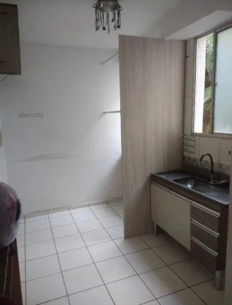 Imagem Imóvel com 2 Quartos à Venda, 52 m² em Parque Reserva Fazenda Imperial - Sorocaba Imagem Imóvel com 2 Quartos à Venda, 52 m² em Parque Reserva Fazenda Imperial - Sorocaba