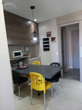 Imagem Apartamento com 3 Quartos à Venda, 122 m² em Jardim Bonfiglioli - Jundiaí