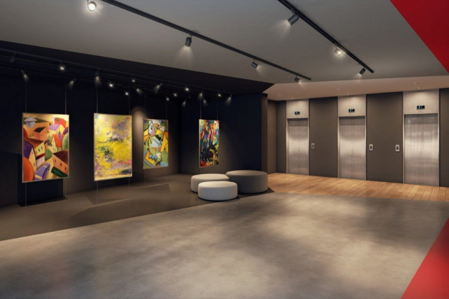 Imagem Imóvel com 2 Quartos à Venda, 71 m² em Independência - Porto Alegre Imagem Imóvel com 2 Quartos à Venda, 71 m² em Independência - Porto Alegre