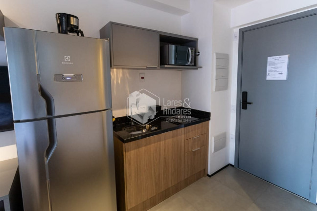 Imagem Imóvel com 1 Quarto à Venda, 23 m² em Cerqueira César - São Paulo Imagem Imóvel com 1 Quarto à Venda, 23 m² em Cerqueira César - São Paulo