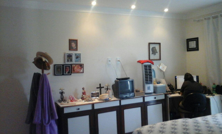 Imagem Casa de Condomínio com 3 Quartos à Venda, 245 m² em Condominio Bosque Dos Pires - Itatiba Imagem Casa de Condomínio com 3 Quartos à Venda, 245 m² em Condominio Bosque Dos Pires - Itatiba