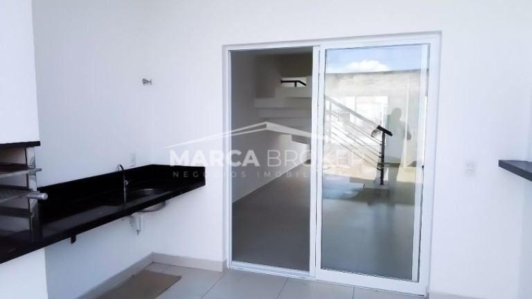 Imagem Sobrado com 3 Quartos à Venda, 144 m² em Pinheiro - Valinhos
