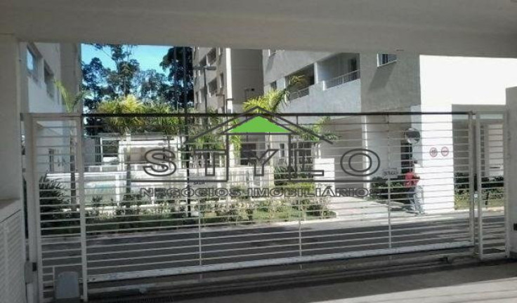 Imagem Apartamento com 2 Quartos à Venda, 52 m² em Centro - São Bernardo Do Campo Imagem Apartamento com 2 Quartos à Venda, 52 m² em Centro - São Bernardo Do Campo