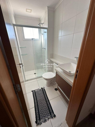 Imagem Apartamento com 2 Quartos à Venda, 70 m² em Jardim Veneza - São José Dos Campos