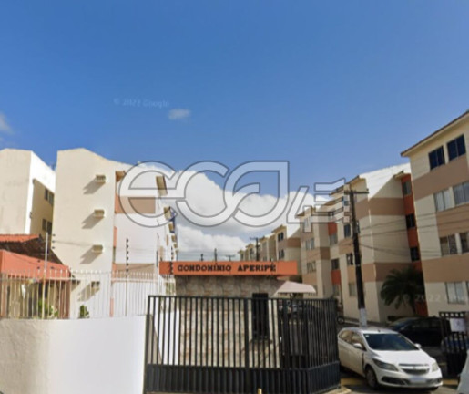 Apartamento com 3 Quartos à Venda, 98 m² em Pereira Lobo - Aracaju