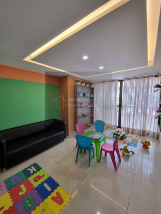 Imagem Apartamento com 3 Quartos à Venda, 85 m² em Estados - João Pessoa