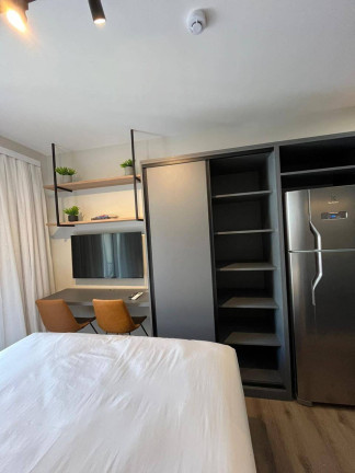 Imagem Studio à Venda, 22 m² em Perdizes - São Paulo Imagem Studio à Venda, 22 m² em Perdizes - São Paulo
