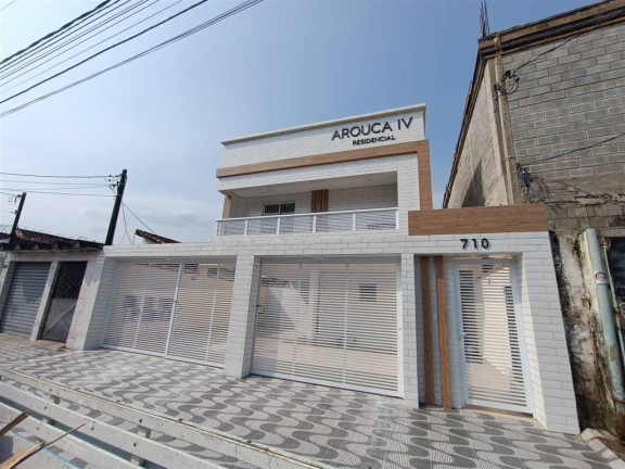 Imagem Sobrado com 2 Quartos à Venda, 49 m² em Nova Mirim - Praia Grande Imagem Sobrado com 2 Quartos à Venda, 49 m² em Nova Mirim - Praia Grande