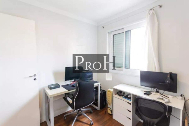 Imagem Apartamento com 3 Quartos à Venda, 116 m² em Jardim - Santo André Imagem Apartamento com 3 Quartos à Venda, 116 m² em Jardim - Santo André