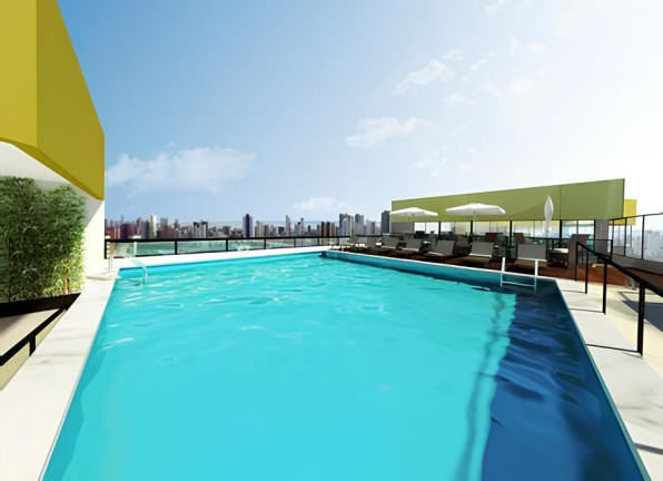 Imagem Apartamento com 1 Quarto à Venda, 49 m² em Miramar - João Pessoa Imagem Apartamento com 1 Quarto à Venda, 49 m² em Miramar - João Pessoa
