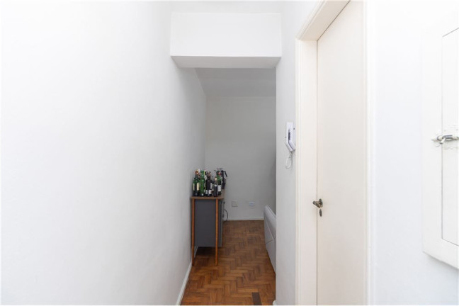 Imagem Apartamento com 1 Quarto à Venda, 35 m² em Bela Vista - São Paulo Imagem Apartamento com 1 Quarto à Venda, 35 m² em Bela Vista - São Paulo
