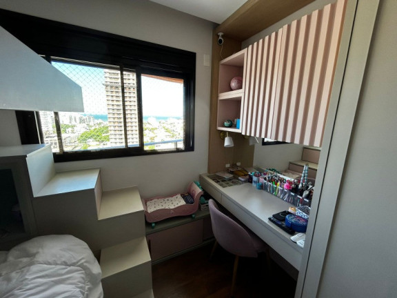 Imagem Apartamento com 3 Quartos à Venda, 1 m² em Praia Brava De Itajaí - Itajaí