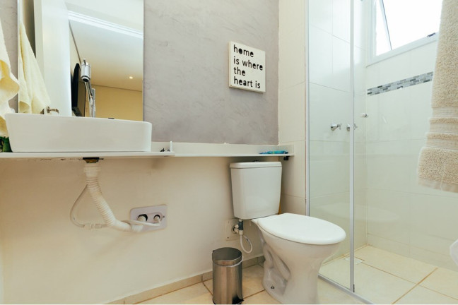 Imagem Imóvel com 3 Quartos à Venda, 60 m² em Jardim Carlos Gomes - Jundiaí Imagem Imóvel com 3 Quartos à Venda, 60 m² em Jardim Carlos Gomes - Jundiaí
