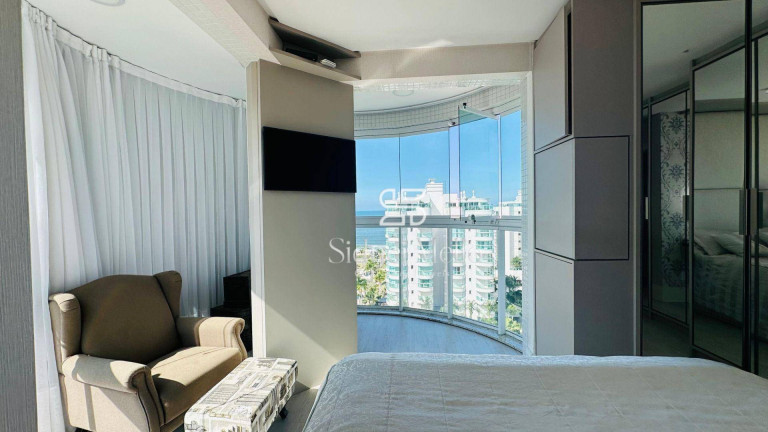 Imagem Apartamento com 3 Quartos à Venda, 160 m² em Praia Brava - Itajaí Imagem Apartamento com 3 Quartos à Venda, 160 m² em Praia Brava - Itajaí
