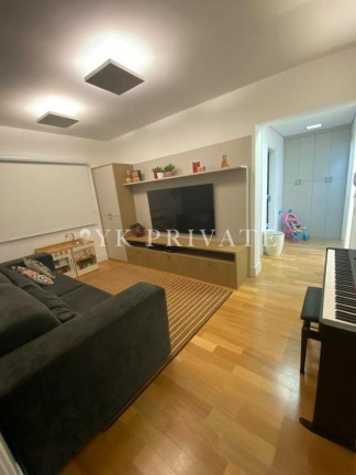 Imagem Apartamento com 3 Quartos à Venda, 215 m² em Perdizes - São Paulo