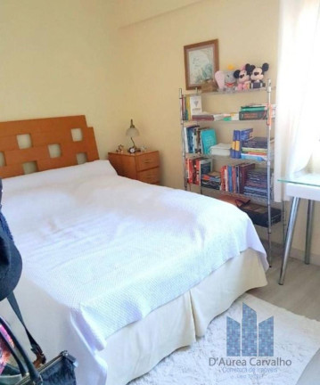 Imagem Apartamento com 3 Quartos à Venda, 98 m² em Vila Congonhas - São Paulo Imagem Apartamento com 3 Quartos à Venda, 98 m² em Vila Congonhas - São Paulo