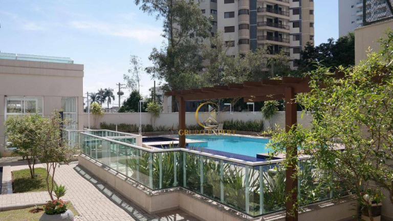 Imagem Apartamento com 3 Quartos à Venda, 160 m² em Parque Residencial Aquarius - São José Dos Campos Imagem Apartamento com 3 Quartos à Venda, 160 m² em Parque Residencial Aquarius - São José Dos Campos