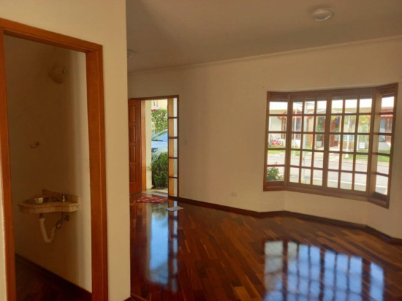 Imagem Casa com 3 Quartos à Venda, 138 m² em Jardim Aquarius - São José Dos Campos