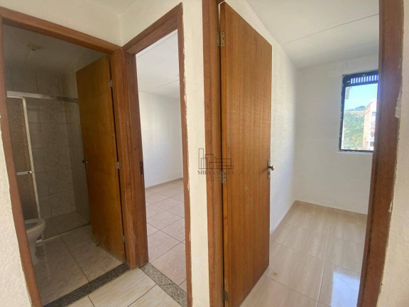 Imagem Apartamento com 2 Quartos à Venda, 40 m² em Santa Cruz - Volta Redonda Imagem Apartamento com 2 Quartos à Venda, 40 m² em Santa Cruz - Volta Redonda