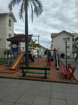 Imagem Apartamento com 3 Quartos à Venda, 52 m²