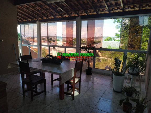 Imagem Casa com 5 Quartos à Venda, 500 m² em Putim - São José Dos Campos Imagem Casa com 5 Quartos à Venda, 500 m² em Putim - São José Dos Campos