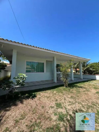 Imagem Casa de Condomínio com 3 Quartos à Venda, 360 m² em Praia Seca - Araruama Imagem Casa de Condomínio com 3 Quartos à Venda, 360 m² em Praia Seca - Araruama