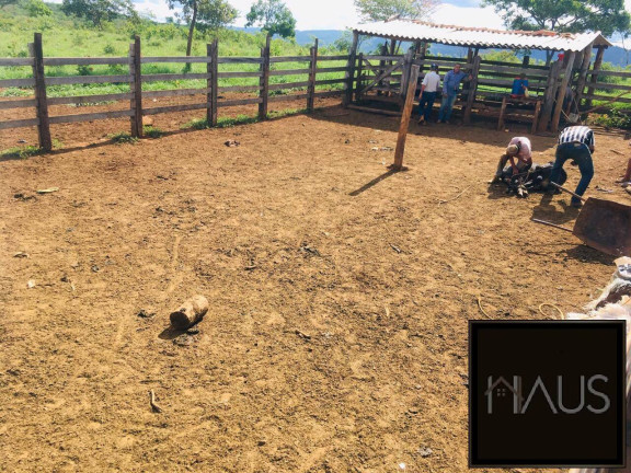 Imagem Fazenda à Venda, 350 m² em Baldim Imagem Fazenda à Venda, 350 m² em Baldim