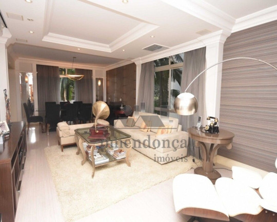 Imagem Apartamento com 4 Quartos à Venda, 260 m² em Higienópolis - São Paulo Imagem Apartamento com 4 Quartos à Venda, 260 m² em Higienópolis - São Paulo